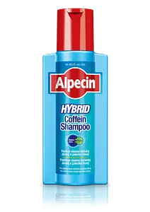 Alpecin Hybrid Coffein Shampoo
