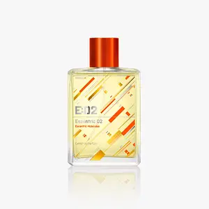 Escentric Molecules Escentric 02 Extrait De Parfum