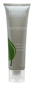 Exposed Skincare Clear Pore Serum