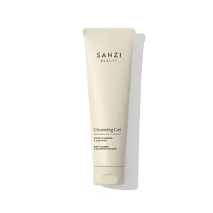 Sanzi Beauty Cleansing Gel (With 5% PHA)