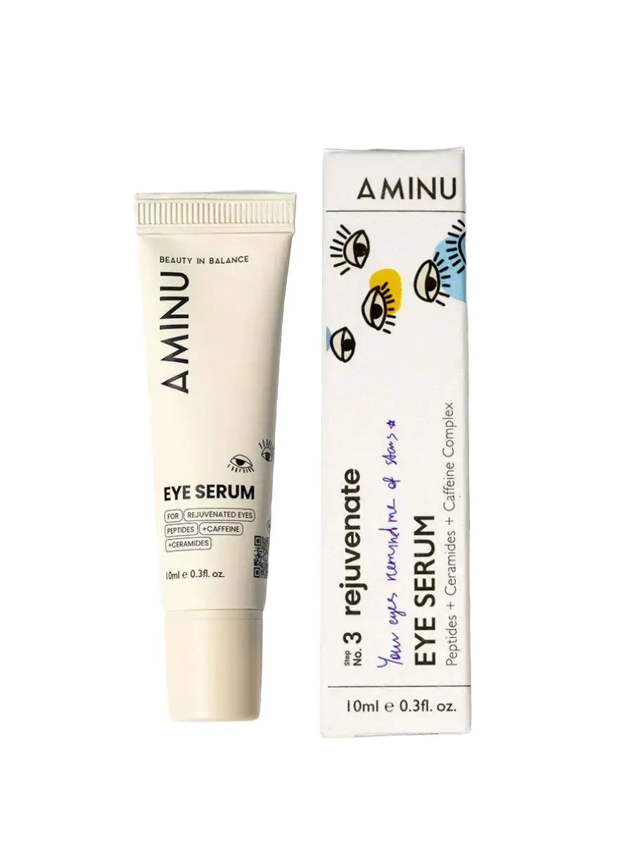 Aminu Eye Serum