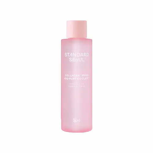 Standard Seoul Firming V-Fit Synergy Toner