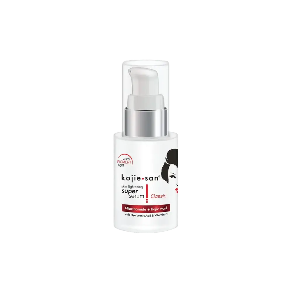 Kojie San Skin Lightening Super Serum