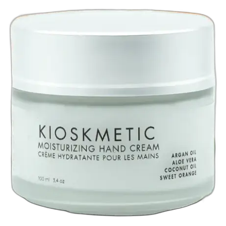 KIOSKMETIC Moisturizing Hand Cream