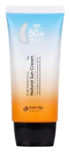 EYENLIP BEAUTY Pure Perfection Natural Sun Cream SPF50+ PA++++