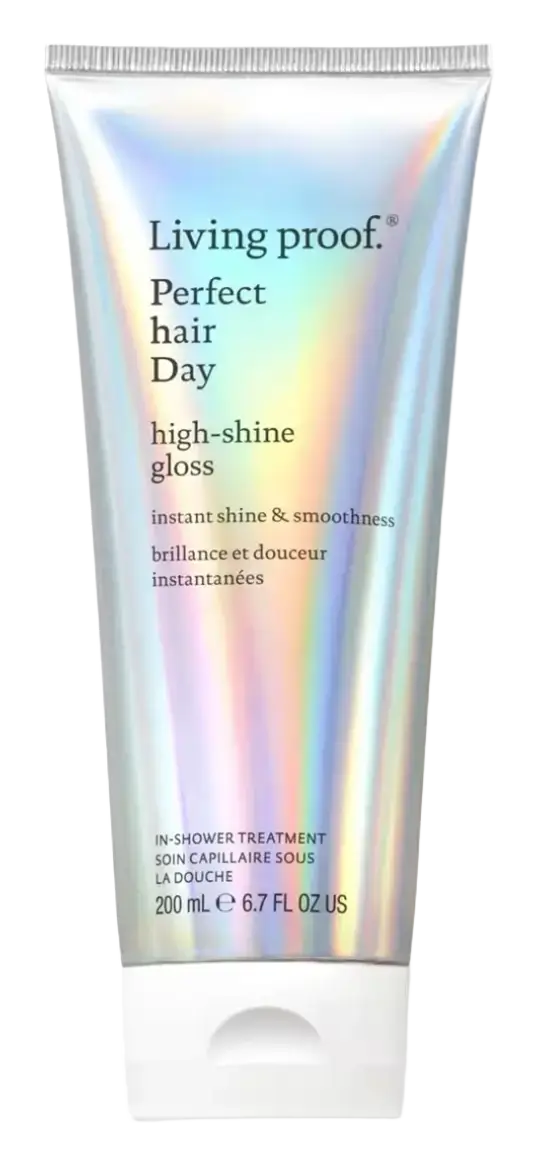 Living Proof Perfect Hair Day High-Shine Gloss