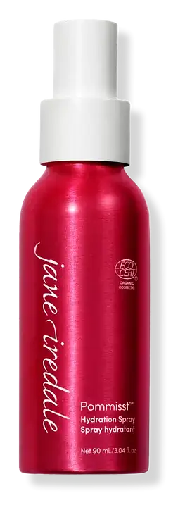Jane Iredale Pommisst Hydration Spray