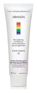 VMV Hypoallergenics Armada Face Cover 45