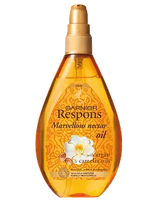 Garnier Respons Marvellous Nectar Hair Oil