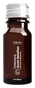Teratu Beauty Intensive Acne Solution