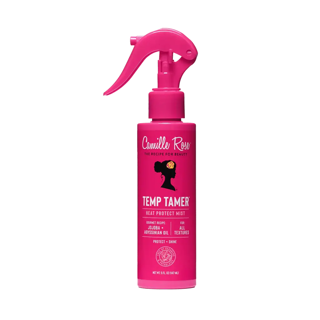 Camille Rose Temp Tamer