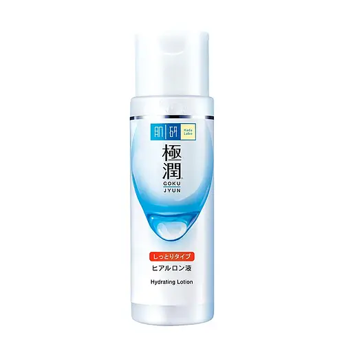 Hada Labo Hydrating Lotion Rich