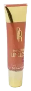Black Radiance Perfect Tone Lip Gloss Golden Peach