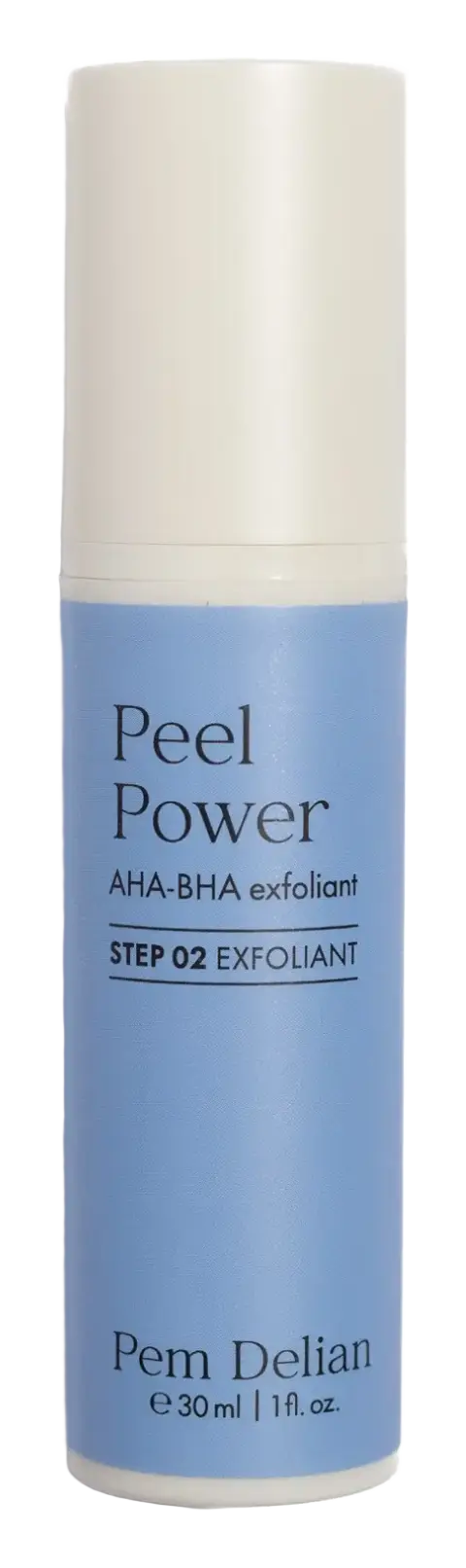 Pem Delian Peel Power