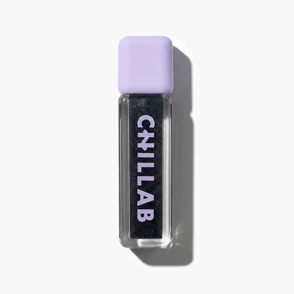 Chillab Magic Black Plumping Lip Oil