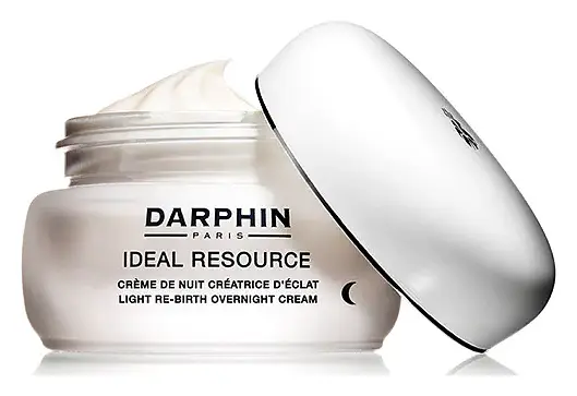 Darphin Ideal Resource Light Re-Birth Overnight Cream