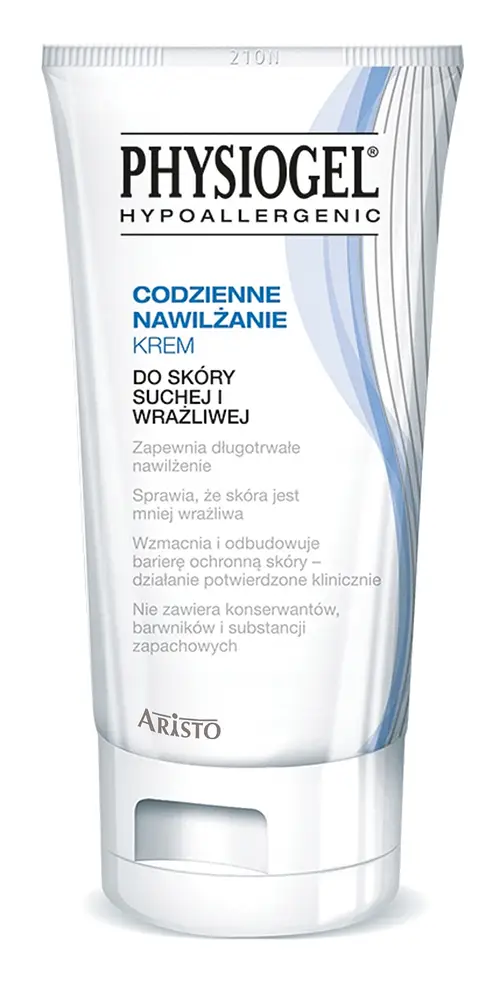 Physiogel Codzienne Nawilżanie Krem Poland