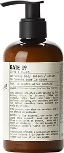 Le Labo Fragrances Perfuming Body Lotion Baie 19