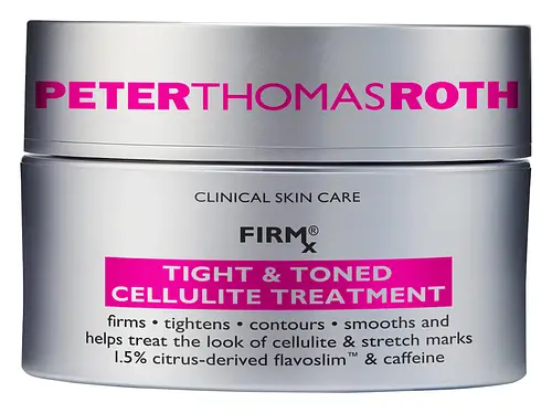 Peter Thomas Roth FIRMx Tight & Toned Cellulite Treatment