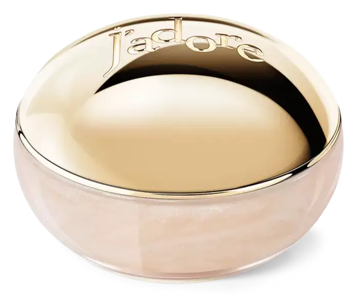 Dior J'adore Les Adorables - Shimmering Scrub