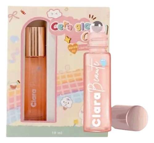 Clera Beaute Cera Oil Glow