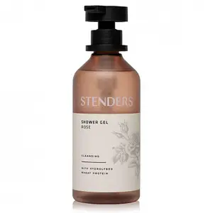 Stenders Shower Gel Rose