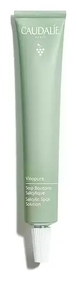 Caudalie Vinopure Salicylic Spot Solution