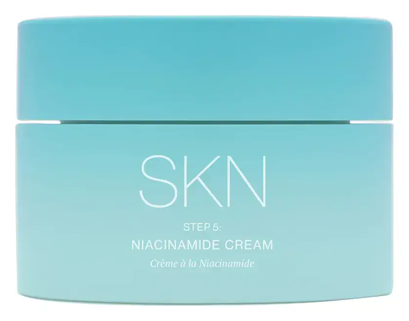 SKN by Lori Harvey Niacinamide Cream
