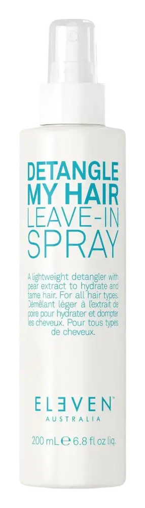 Eleven Australia Detangle My Hair Leave-In Spray