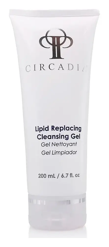 Circadia Lipid Replacing Cleansing Gel