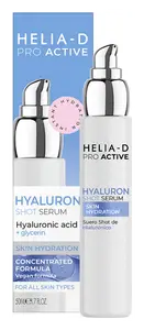 Helia-D Pro Active Hyaluron Shot Serum