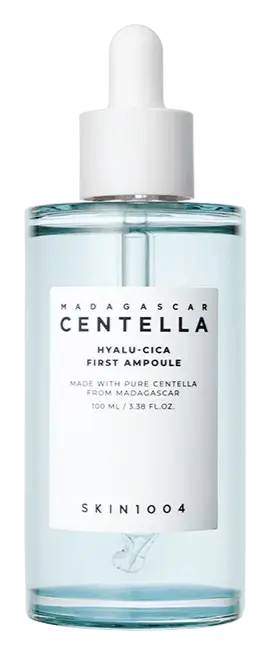 SKIN1004 Hyalu-Cica First Ampoule
