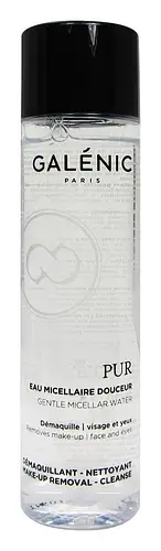 Galénic Pur Gentle Micellar Water