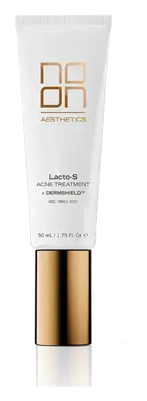 Noon Lacto S Acne Treatment