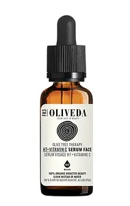 Oliveda F83 HT + Vitamin C Serum Face
