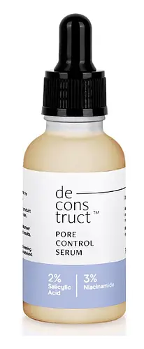 Deconstruct Pore Control Serum