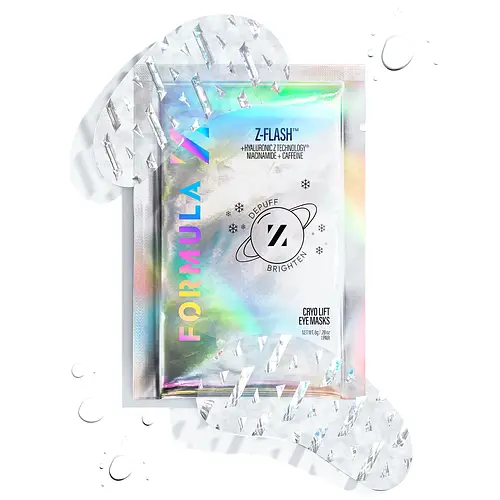Formula Z Z-Flash Cryo Lift Eye Mask