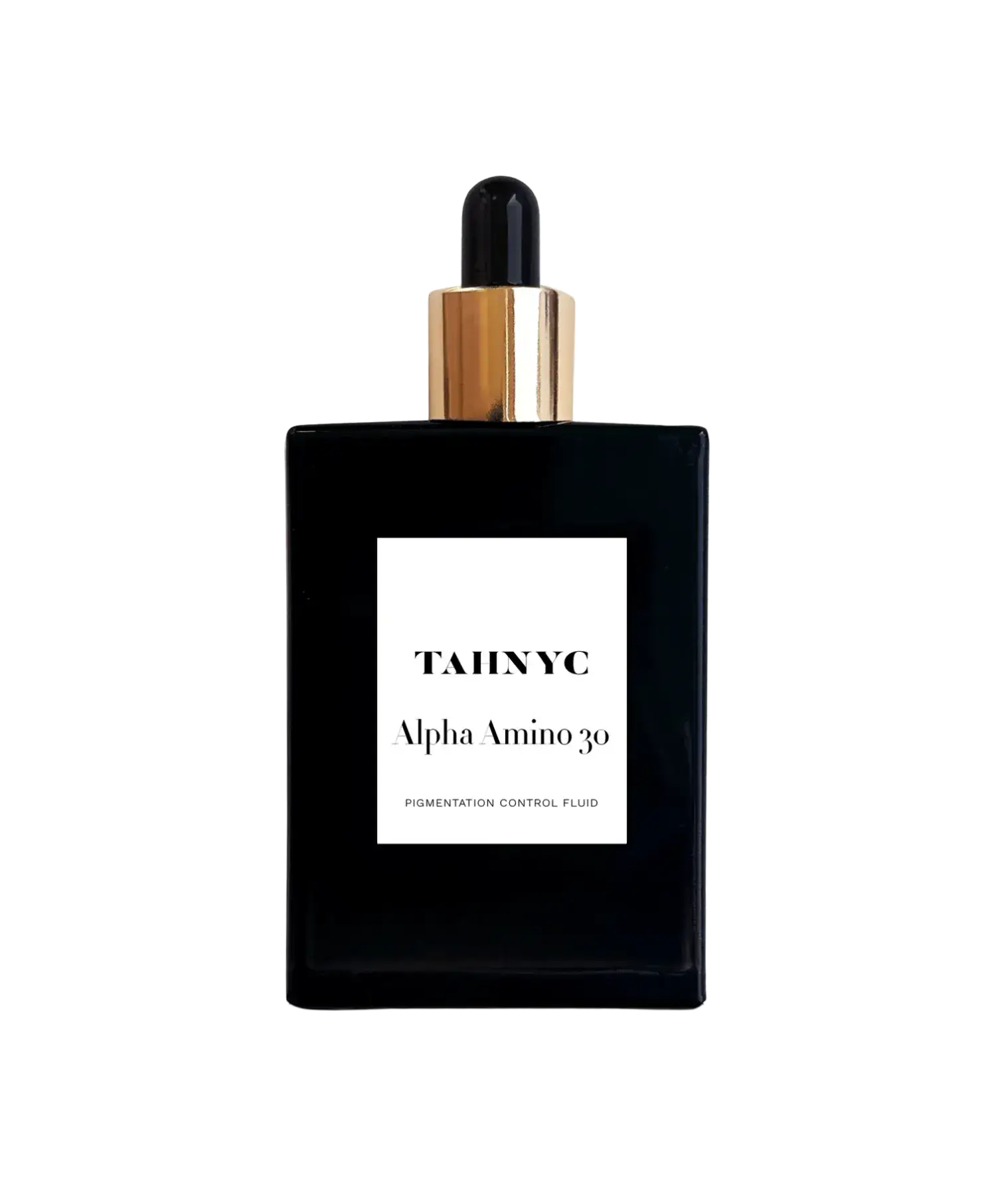 Tahnyc Alpha Amino 30 Pigmentation Control Fluid