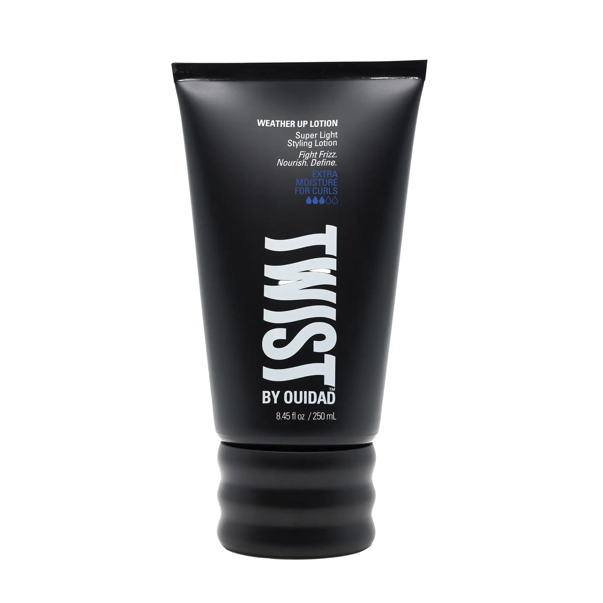 Twist By Ouidad Weather Up Super Light Styling Lotion