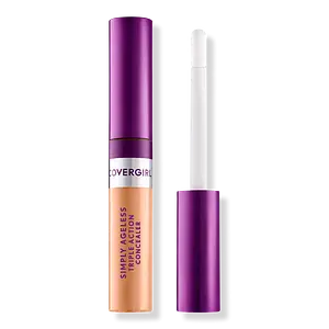 Covergirl Simply Ageless Triple Action Concealer Golden Tan