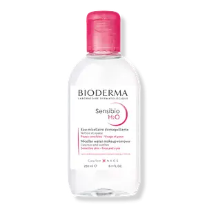 Bioderma Sensibio H2O Micellar Water US