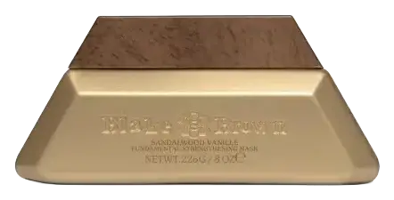 Blake Brown Sandalwood Vanille Fundamental Strengthening Mask