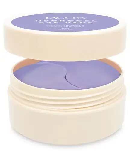 Lacura Hydrogel Eye Pads Collagen