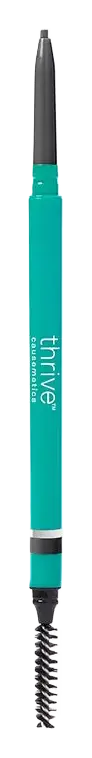 Thrive Causemetics Infinity Waterproof™ Eyebrow Liner Nan (Charcoal)