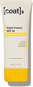 [Coat]s Triple Protect SPF 30 Hydrating Cream