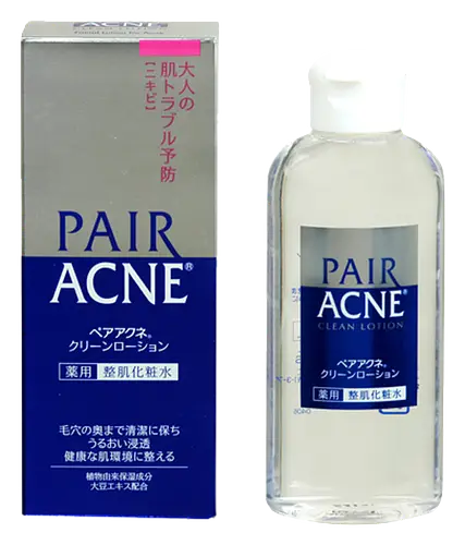 Lion Pair Acne Clean Lotion