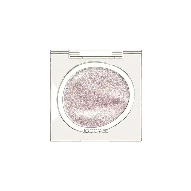 Joocyee Glitter Eyeshadow Single D111 Broken Stars