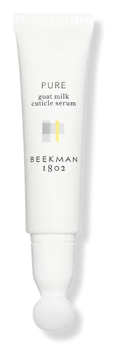 Beekman 1802 Pure Goat Milk Cuticle Serum