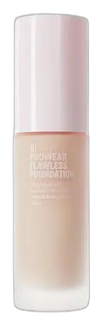 H&M (Hennes & Mauritz) Skin-Perfecting Foundation 10.5 W
