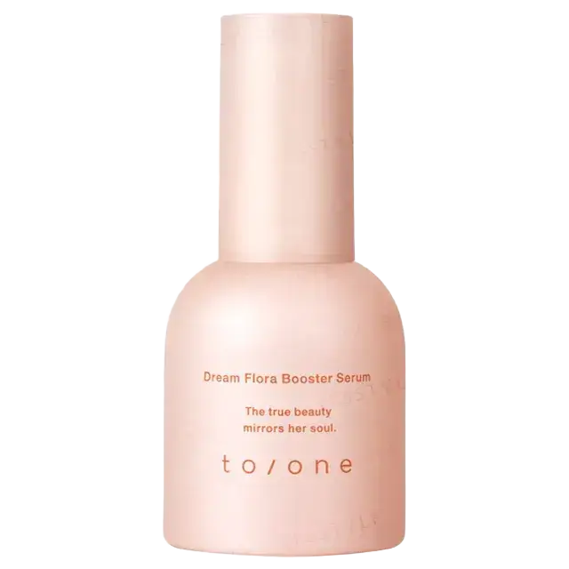To/One Dream Flora Booster Serum